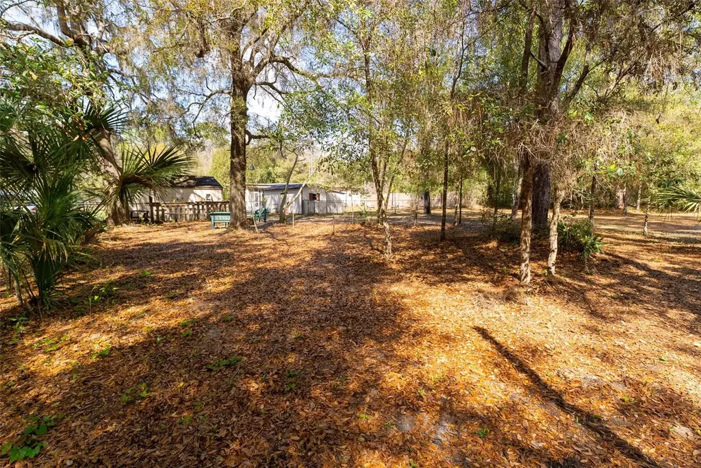 14881 NE 147th Avenue Fort Mc Coy FL 32134