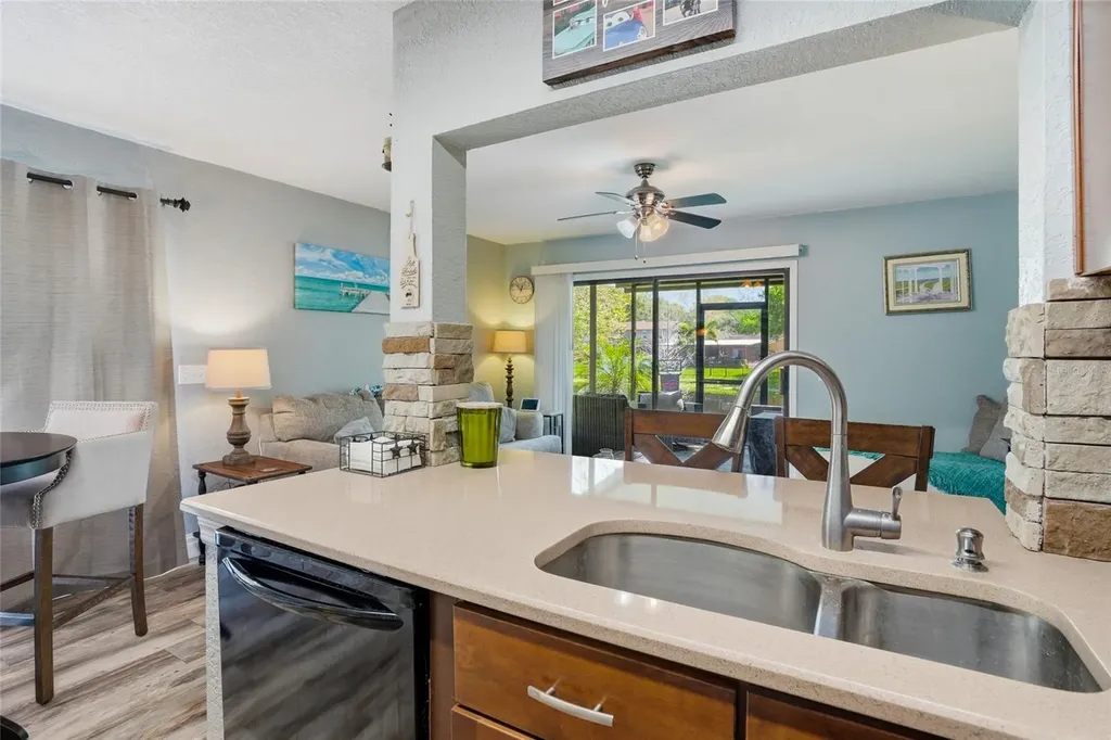 16511 Lake Brigadoon Circle Tampa FL 33618