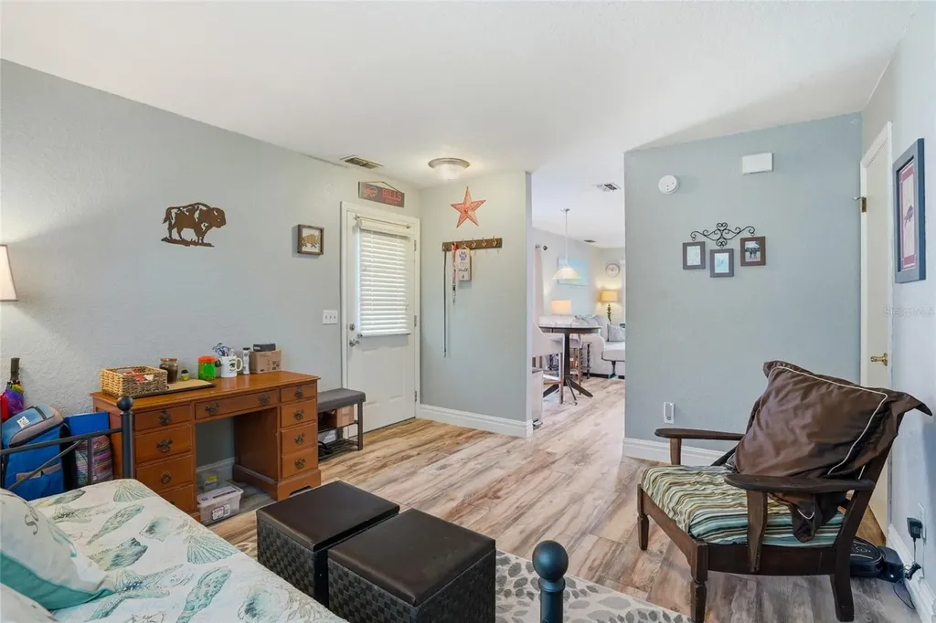 16511 Lake Brigadoon Circle Tampa FL 33618