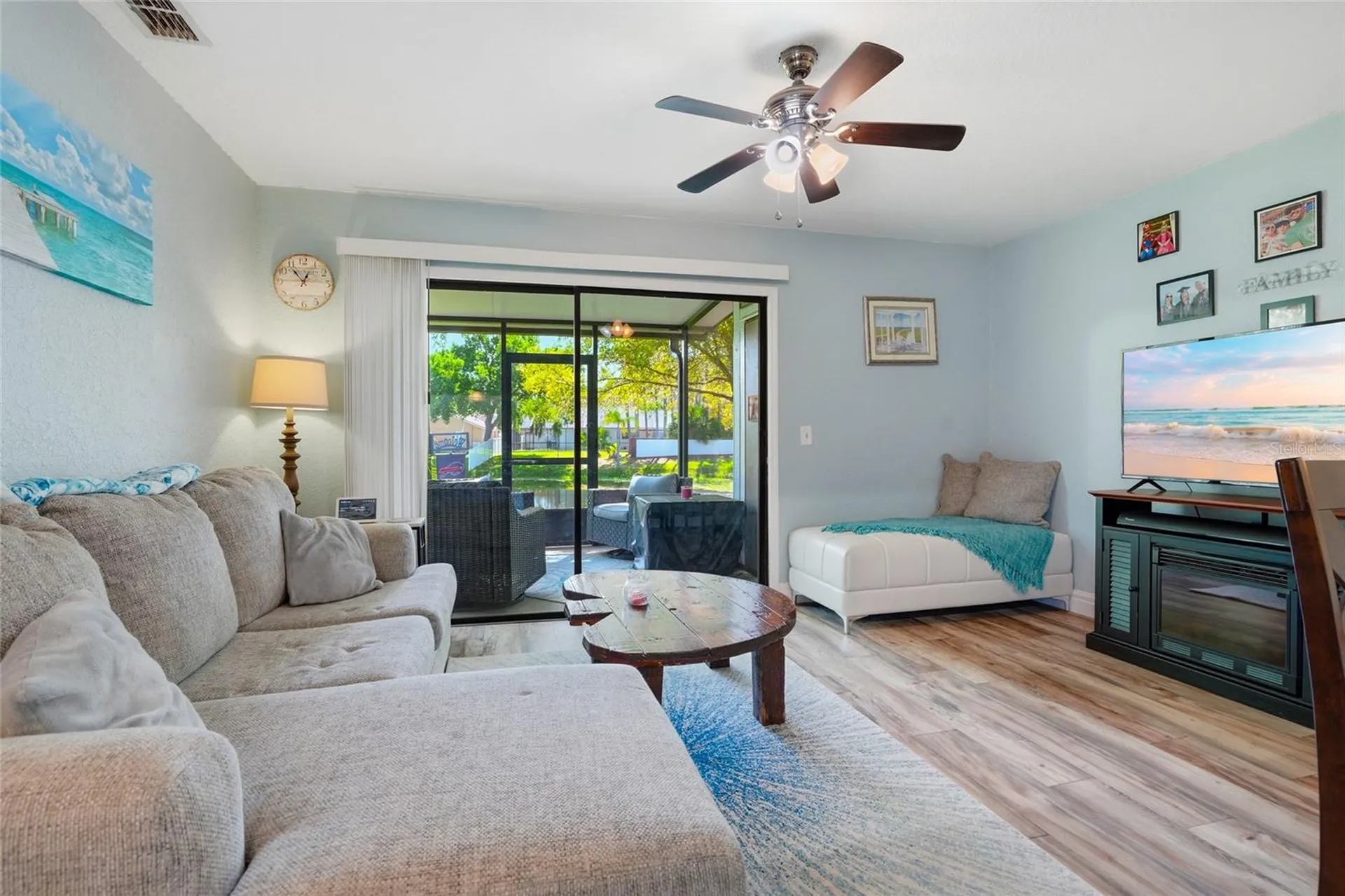 16511 Lake Brigadoon Circle Tampa FL 33618