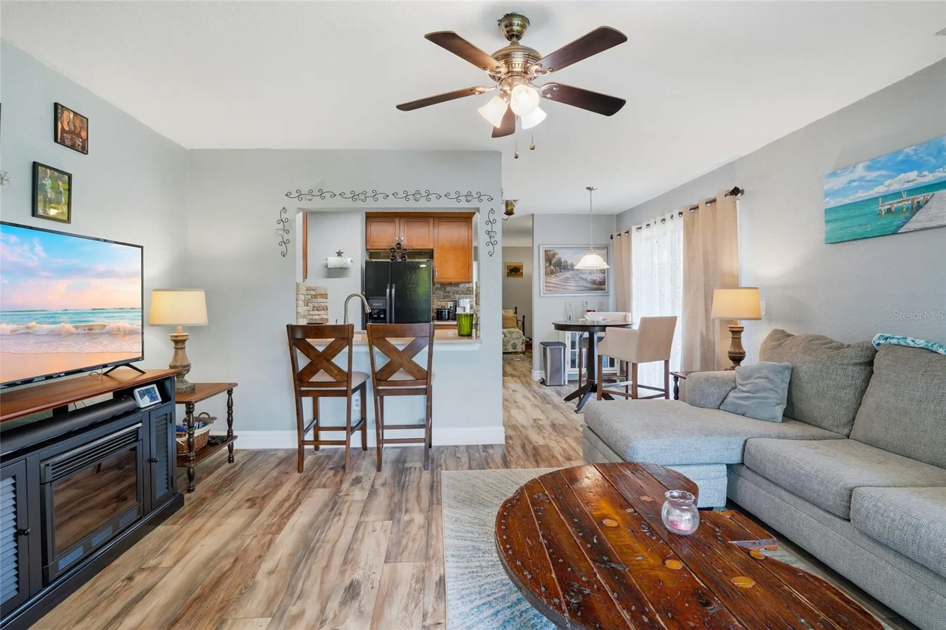 16511 Lake Brigadoon Circle Tampa FL 33618