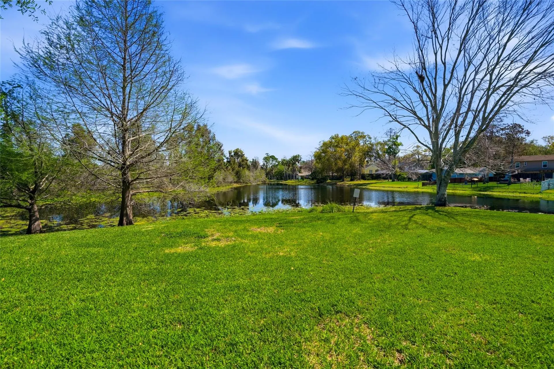 16511 Lake Brigadoon Circle Tampa FL 33618