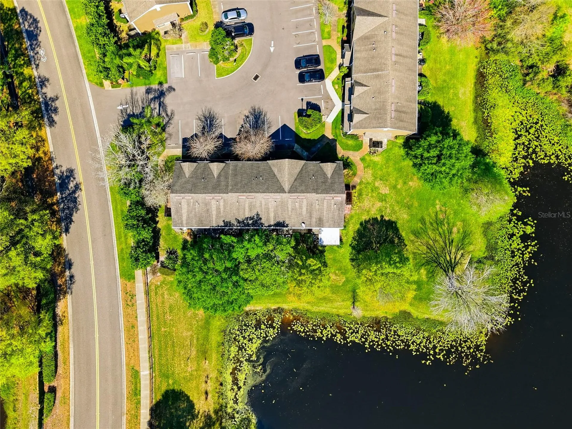 16511 Lake Brigadoon Circle Tampa FL 33618