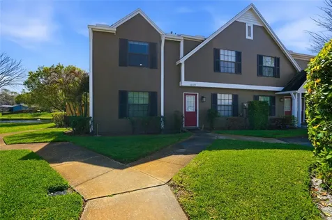 16511 Lake Brigadoon Circle Tampa FL 33618