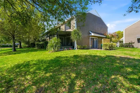 16511 Lake Brigadoon Circle Tampa FL 33618