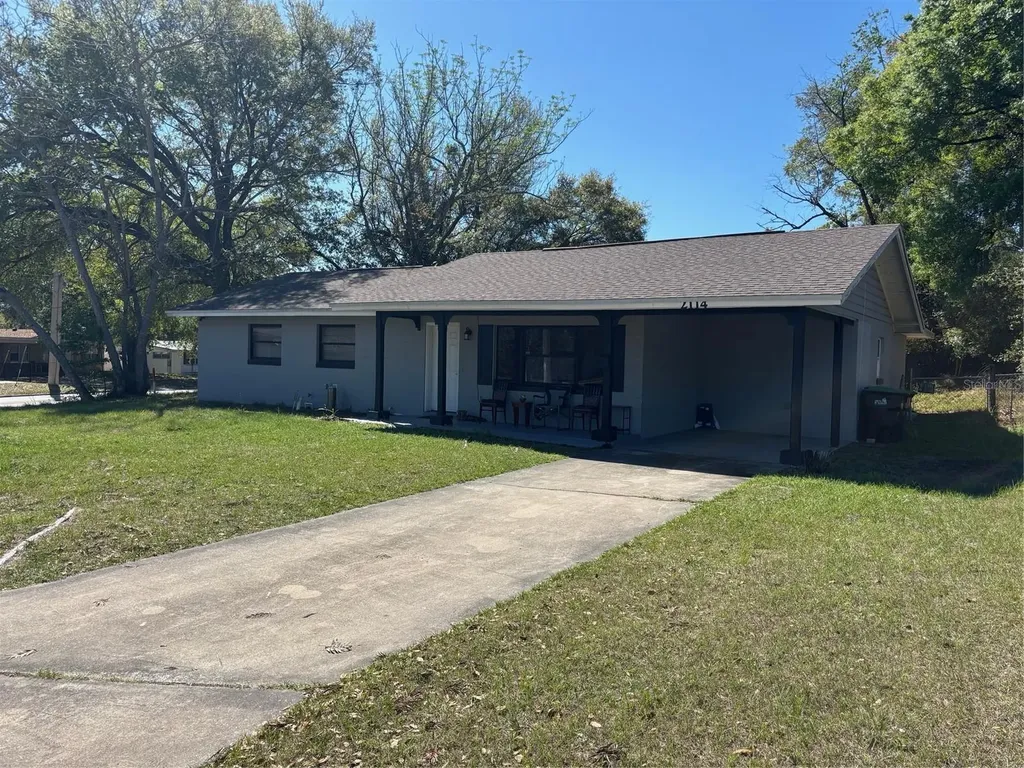 2114 N Hastings Street Orlando FL 32808