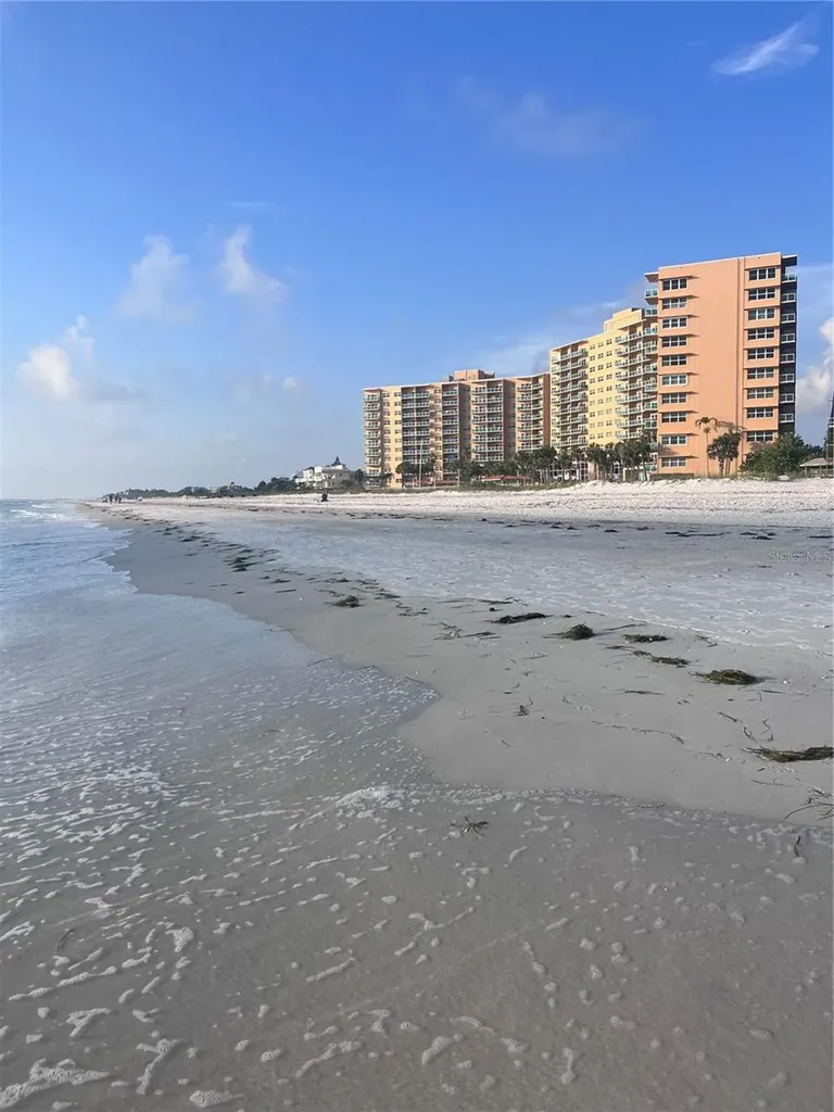 880 Mandalay Avenue Clearwater Beach FL 33767