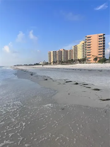 880 Mandalay Avenue Clearwater Beach FL 33767