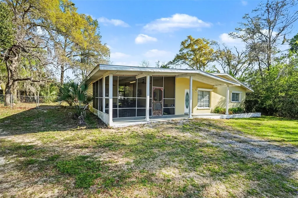 9101 S Sunset Point Floral City FL 34436