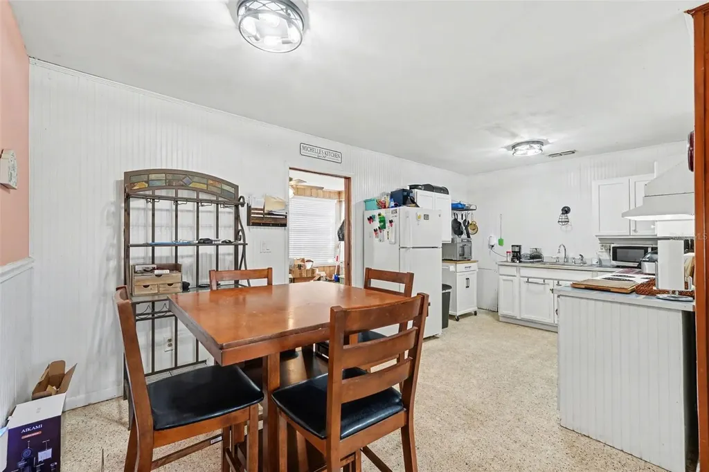 9101 S Sunset Point Floral City FL 34436