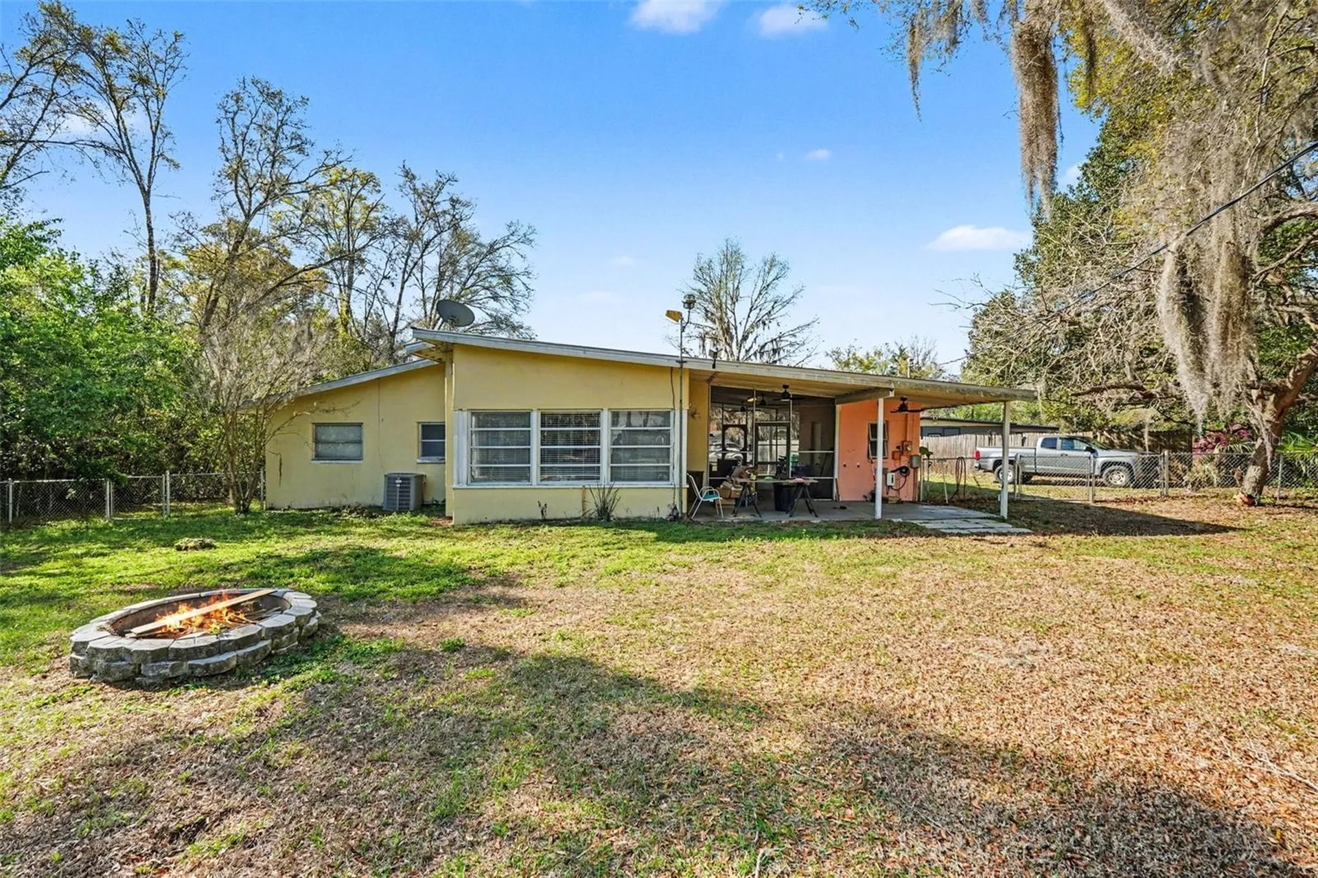 9101 S Sunset Point Floral City FL 34436