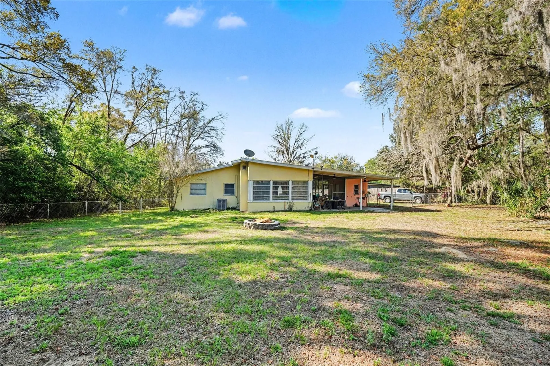 9101 S Sunset Point Floral City FL 34436