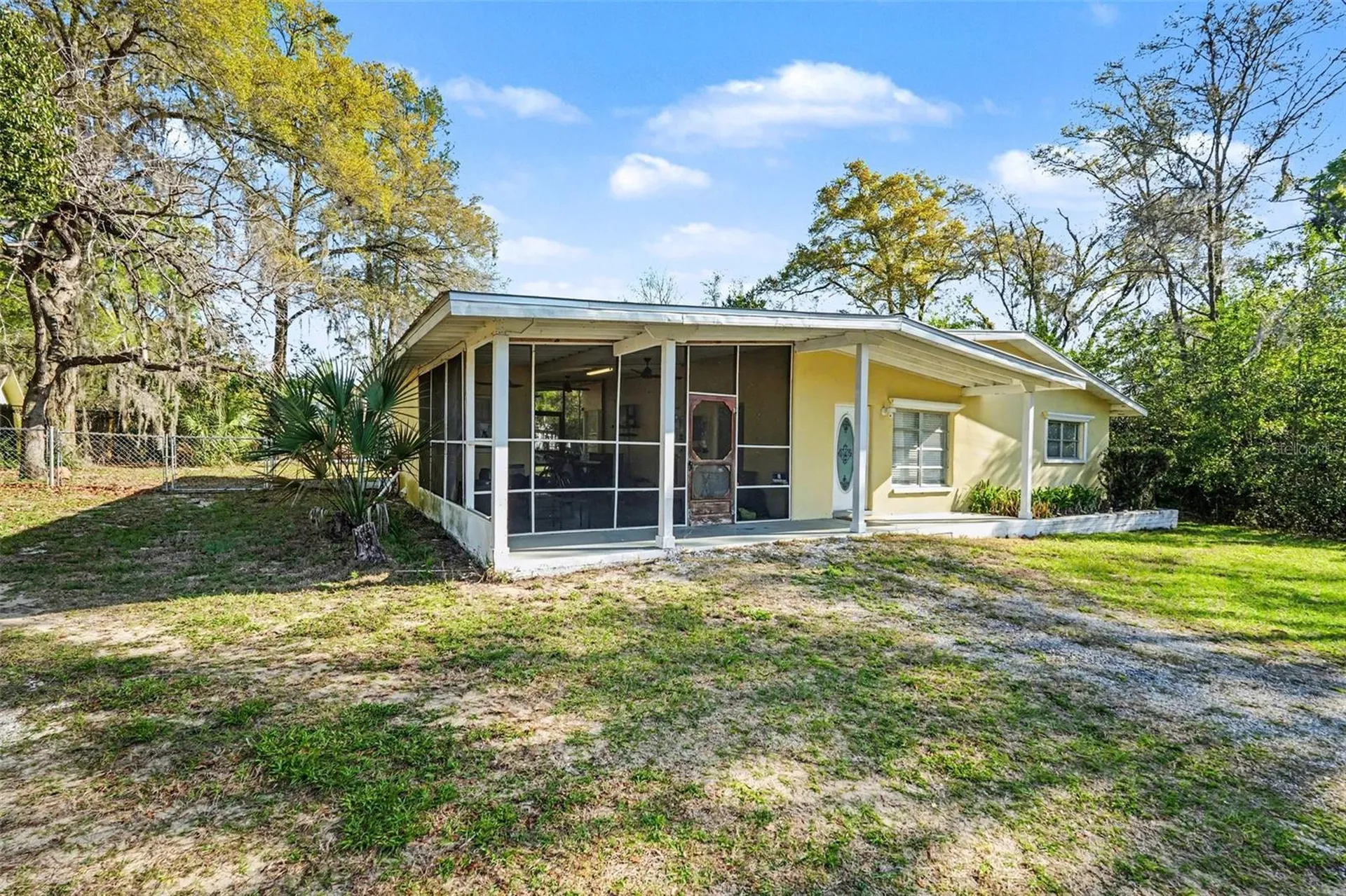 9101 S Sunset Point Floral City FL 34436