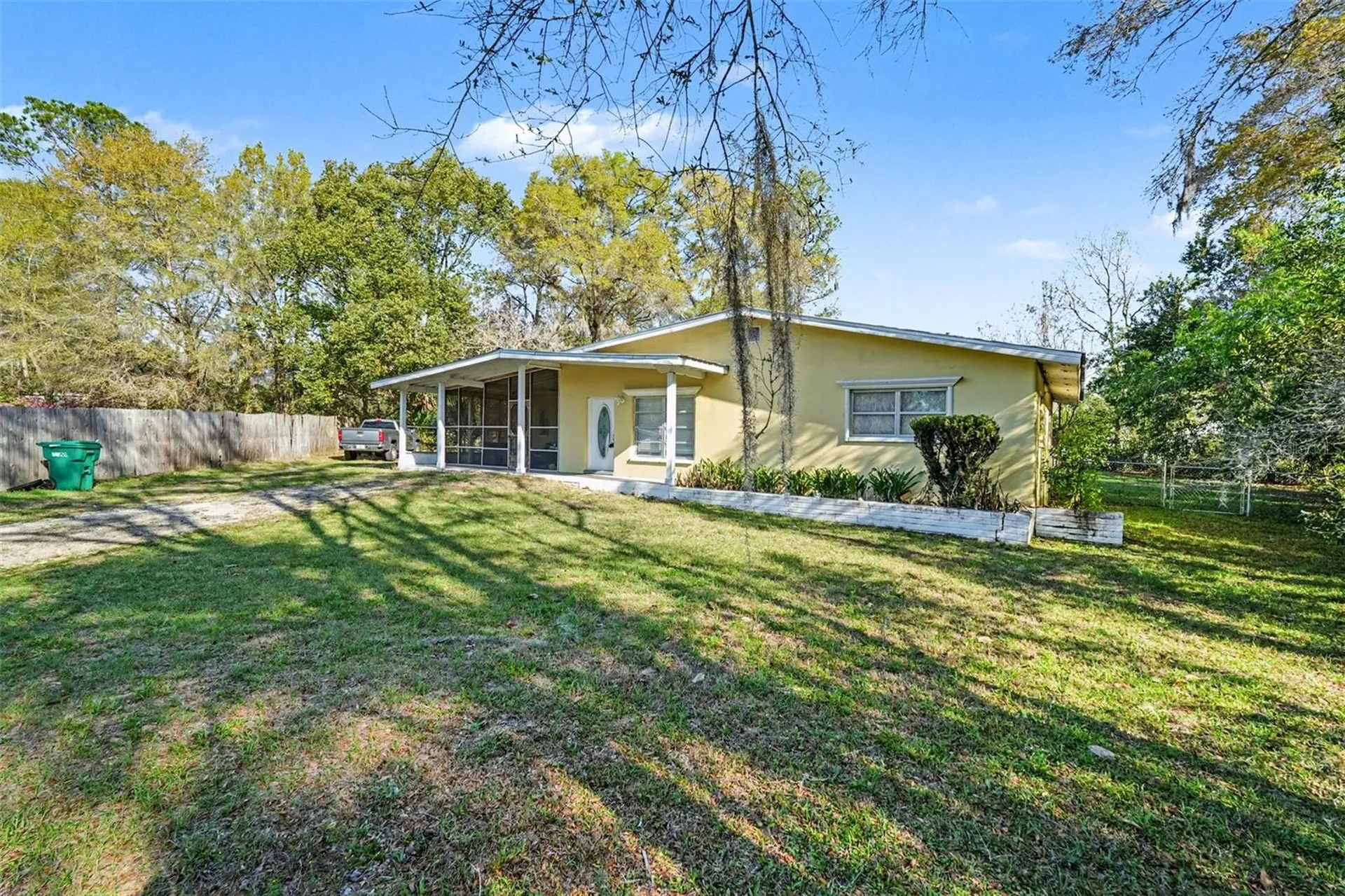 9101 S Sunset Point Floral City FL 34436