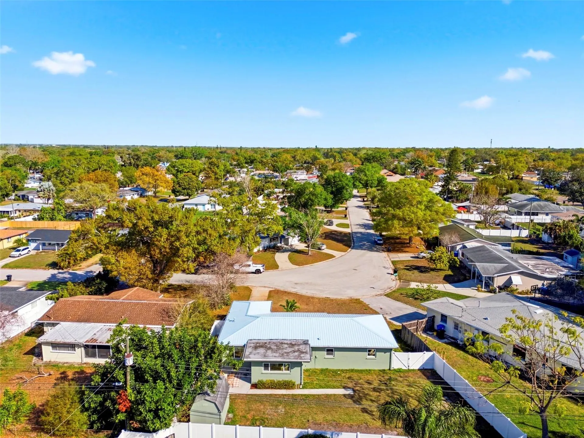 5220 27th Avenue N St Petersburg FL 33710