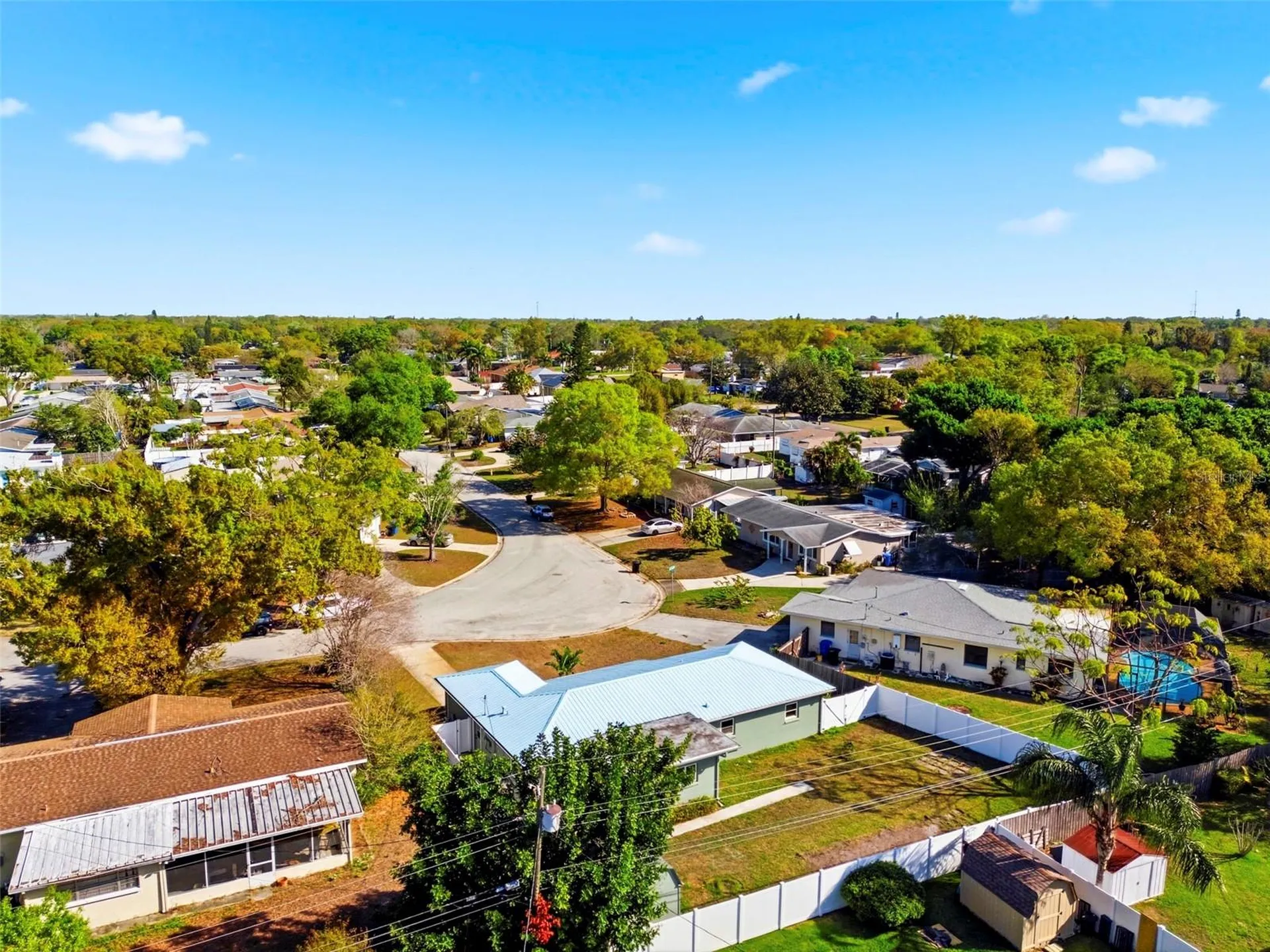 5220 27th Avenue N St Petersburg FL 33710