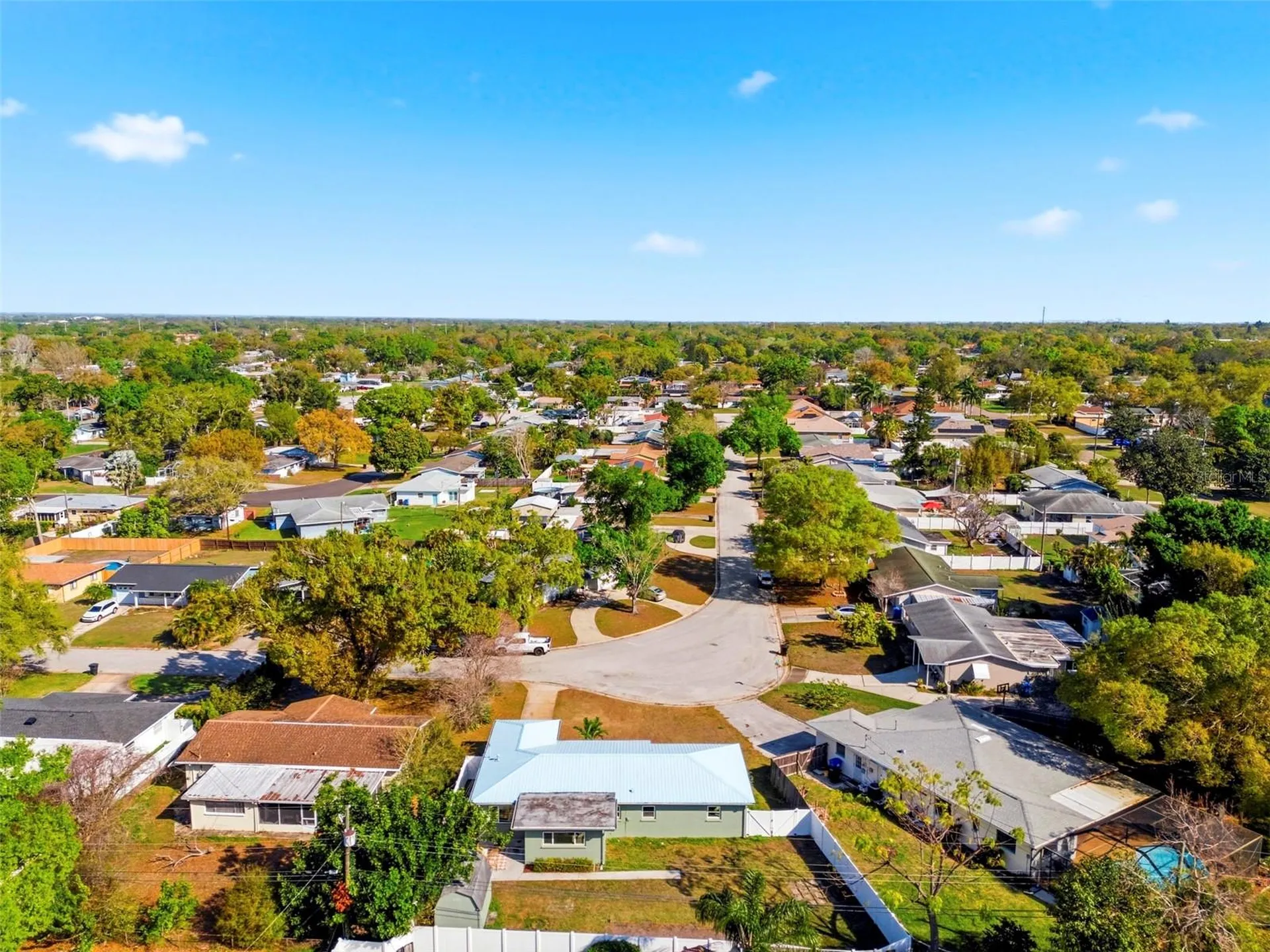 5220 27th Avenue N St Petersburg FL 33710