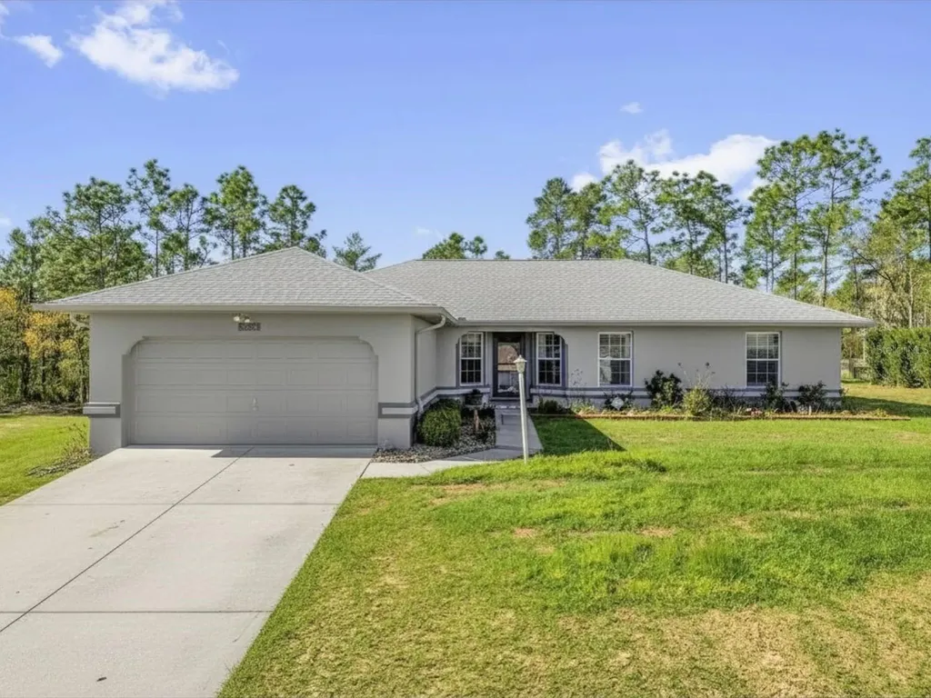 8506 SW 136th Loop Ocala FL 34473