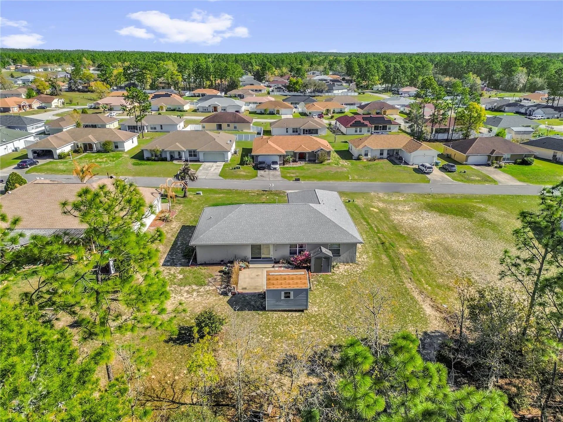 8506 SW 136th Loop Ocala FL 34473