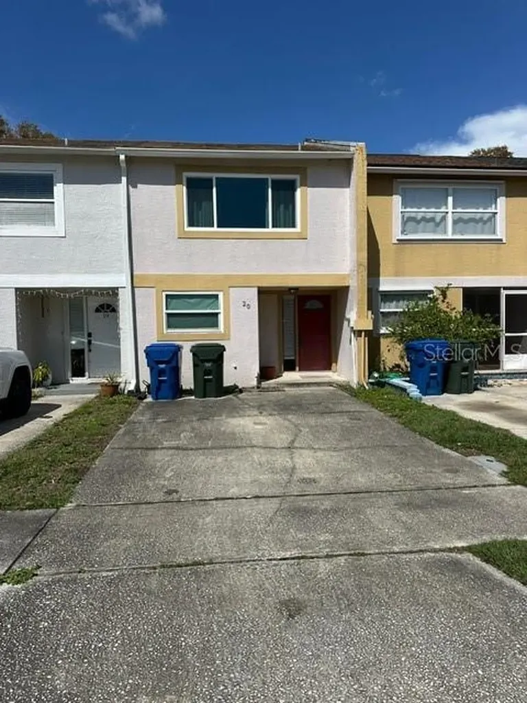 2811 S Pines Drive Largo FL 33771