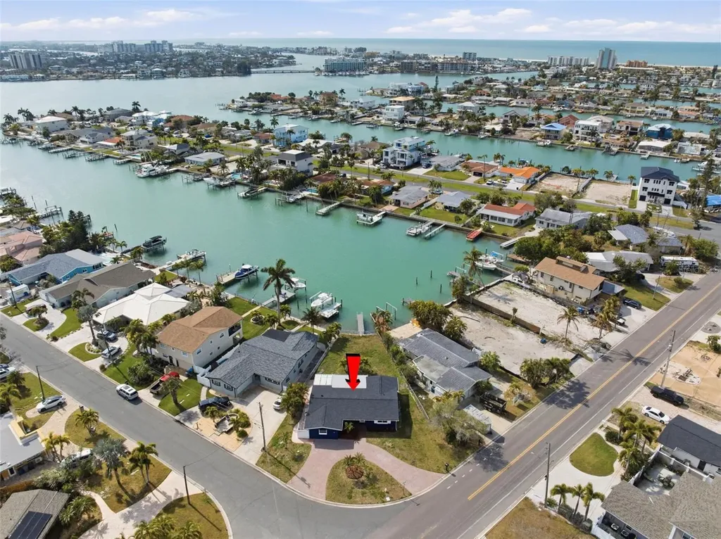 785 115th Avenue Treasure Island FL 33706