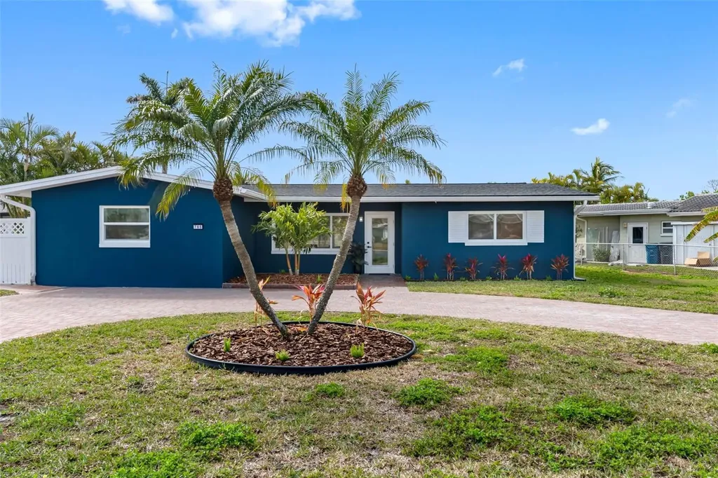785 115th Avenue Treasure Island FL 33706