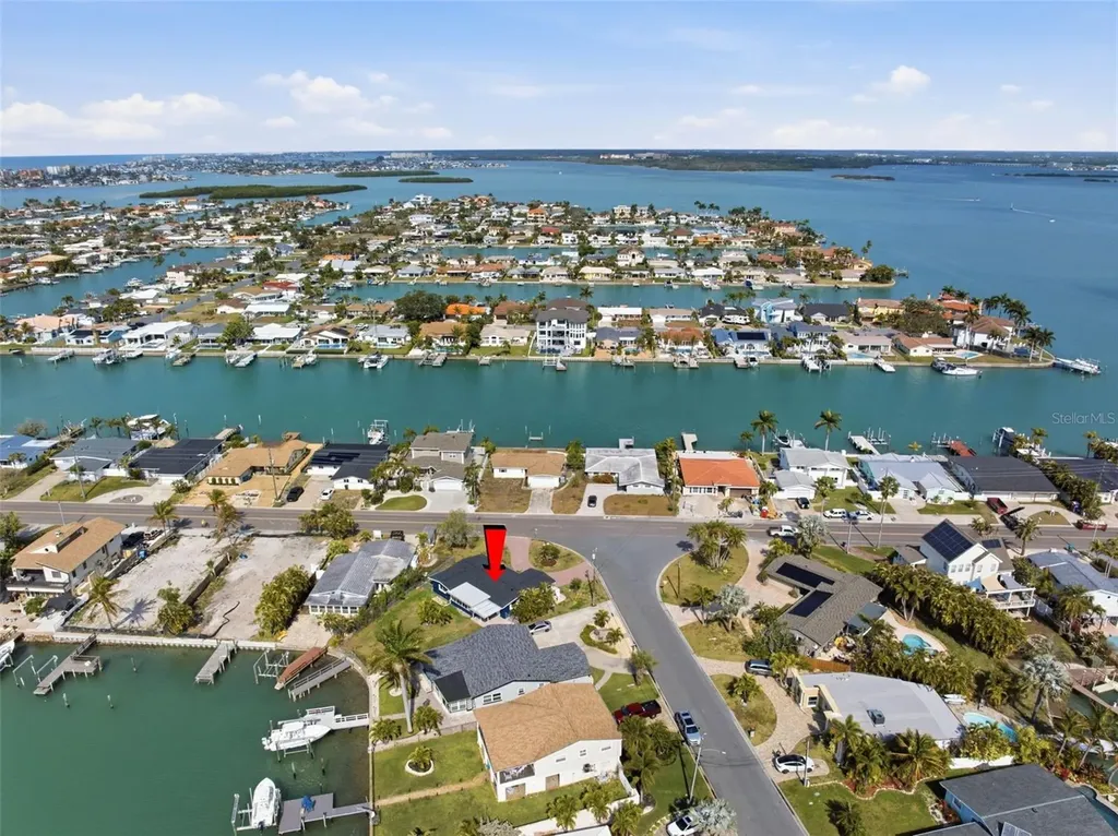 785 115th Avenue Treasure Island FL 33706