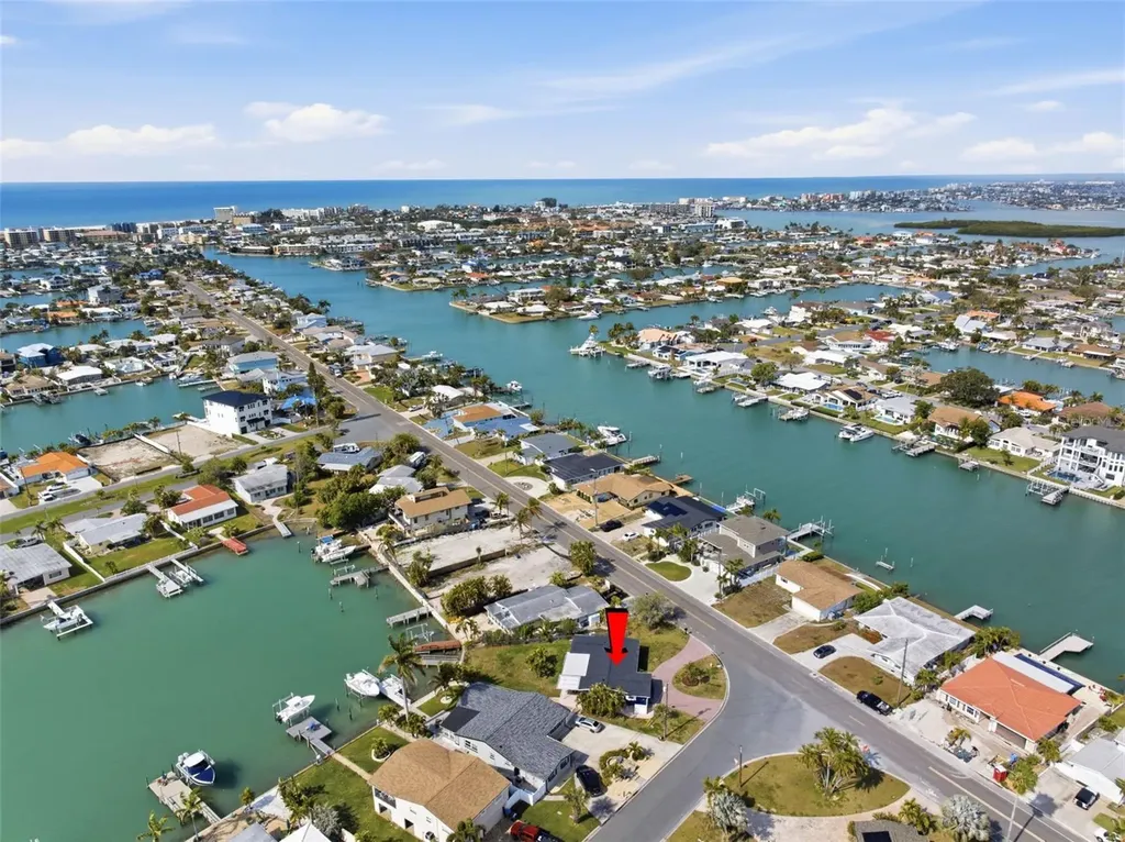 785 115th Avenue Treasure Island FL 33706