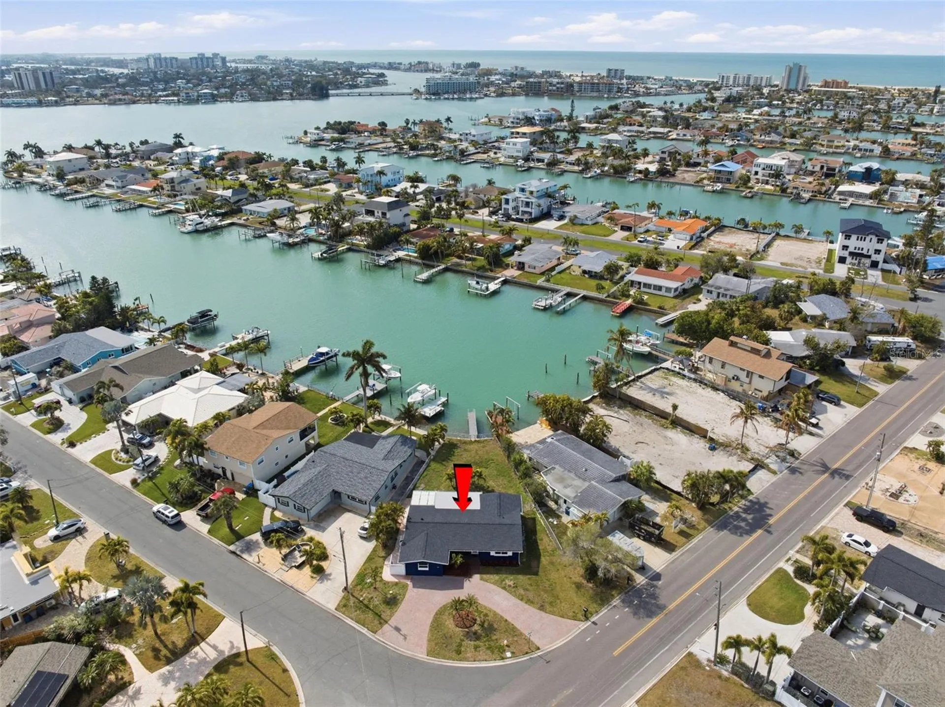 785 115th Avenue Treasure Island FL 33706
