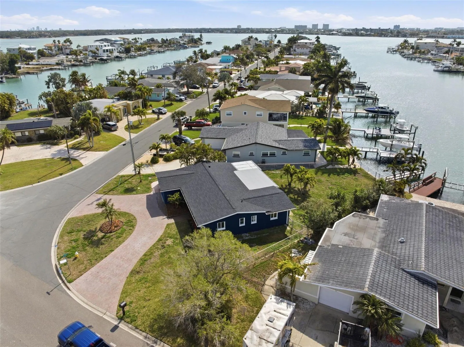 785 115th Avenue Treasure Island FL 33706
