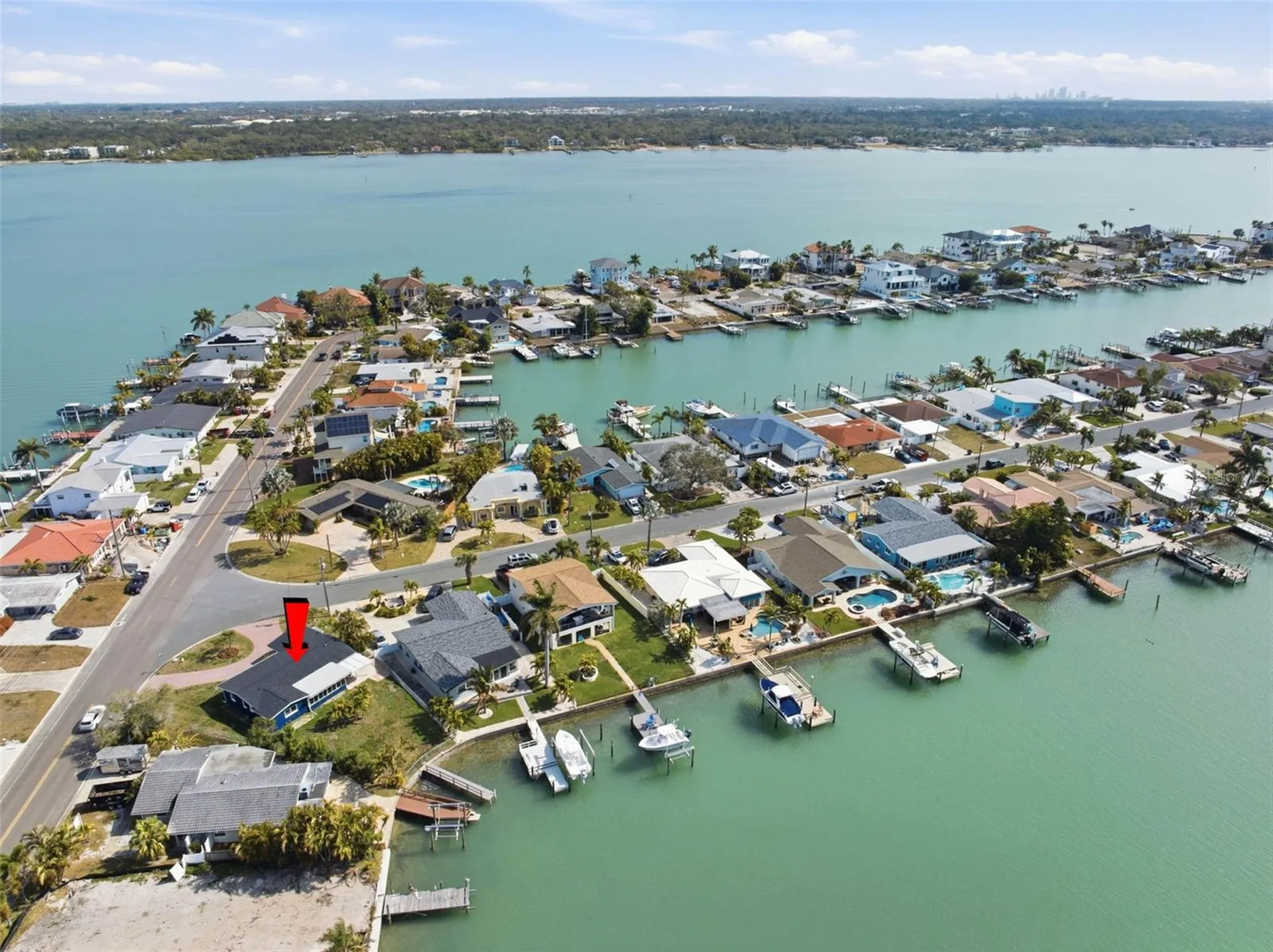 785 115th Avenue Treasure Island FL 33706