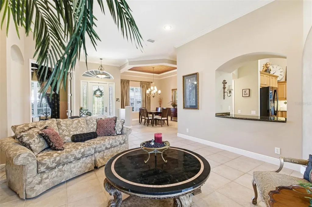 5442 Millbrook Way Palm Harbor FL 34685