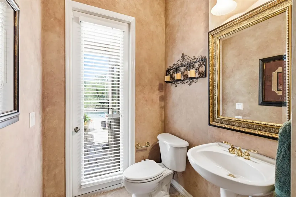 5442 Millbrook Way Palm Harbor FL 34685