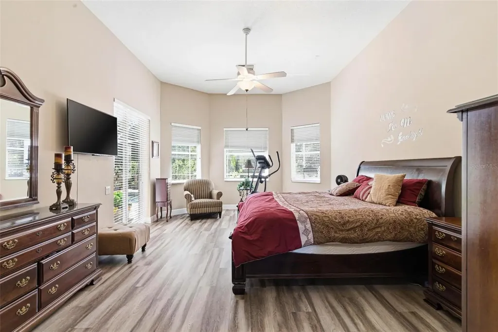 5442 Millbrook Way Palm Harbor FL 34685