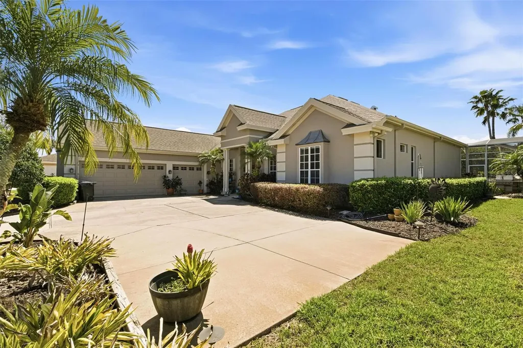 5442 Millbrook Way Palm Harbor FL 34685