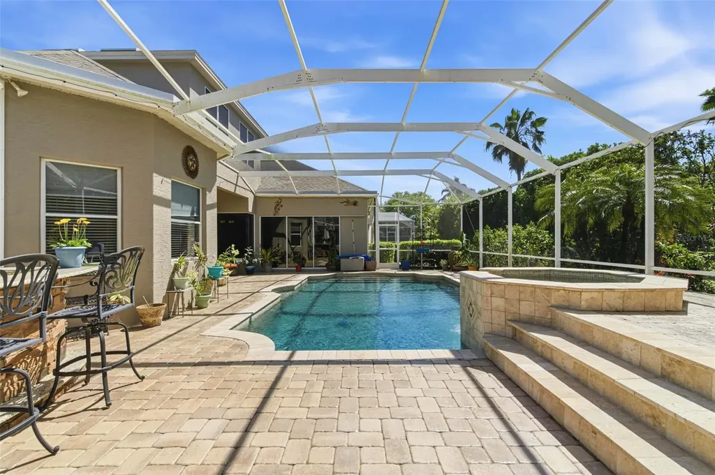 5442 Millbrook Way Palm Harbor FL 34685