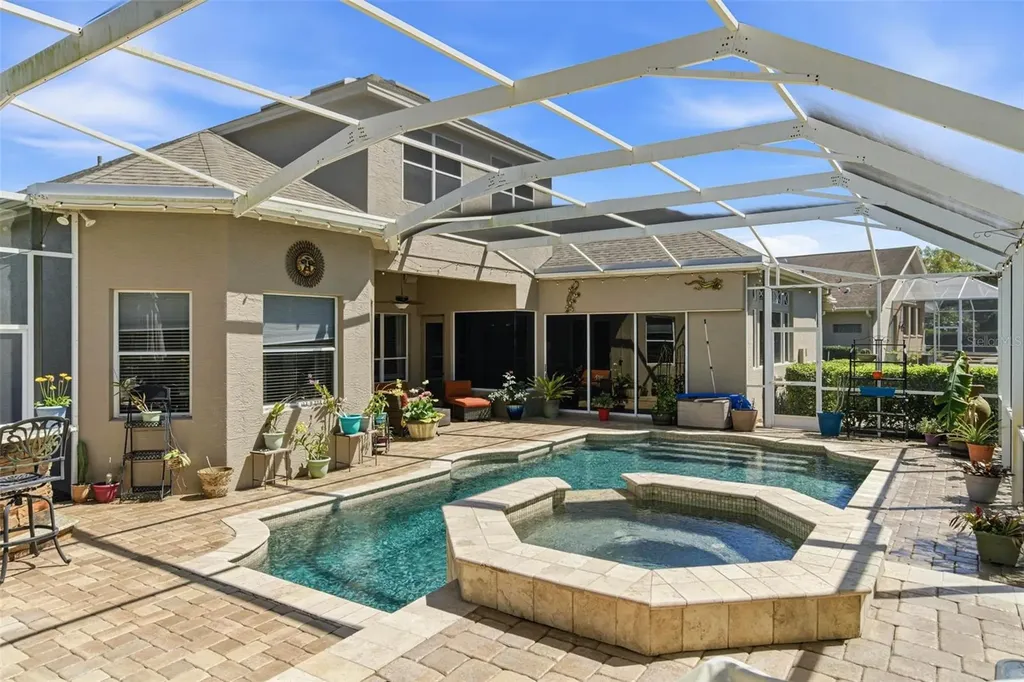 5442 Millbrook Way Palm Harbor FL 34685