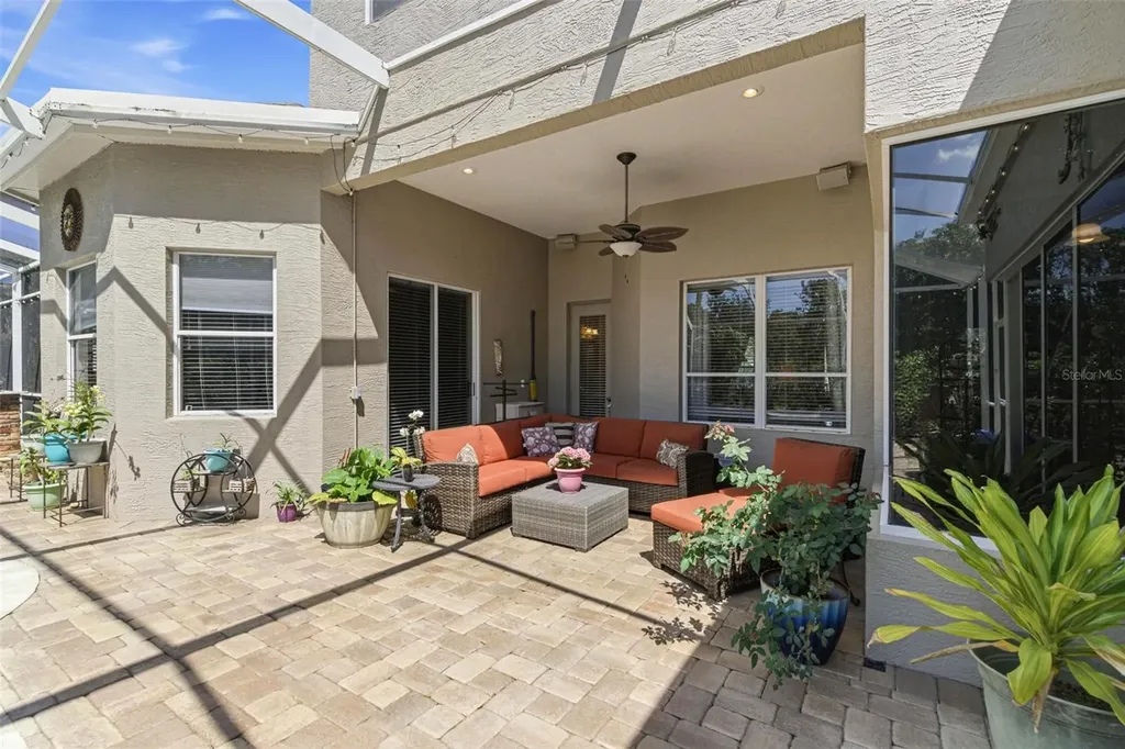 5442 Millbrook Way Palm Harbor FL 34685