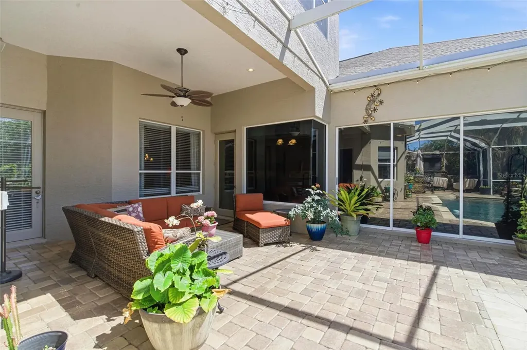 5442 Millbrook Way Palm Harbor FL 34685