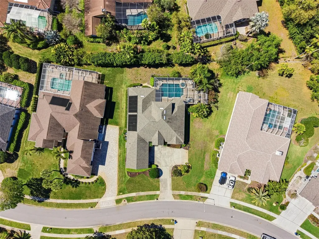 5442 Millbrook Way Palm Harbor FL 34685