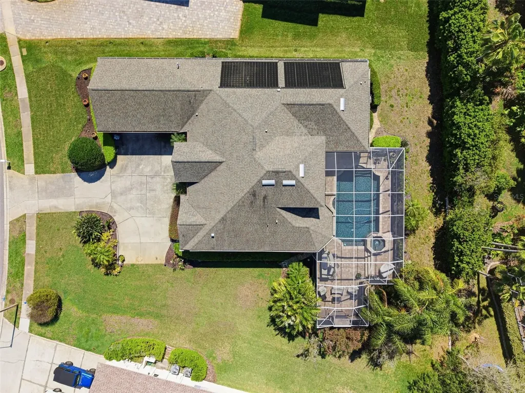 5442 Millbrook Way Palm Harbor FL 34685