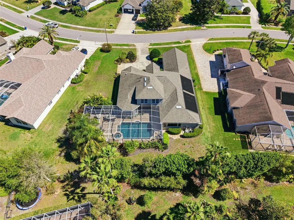 5442 Millbrook Way Palm Harbor FL 34685
