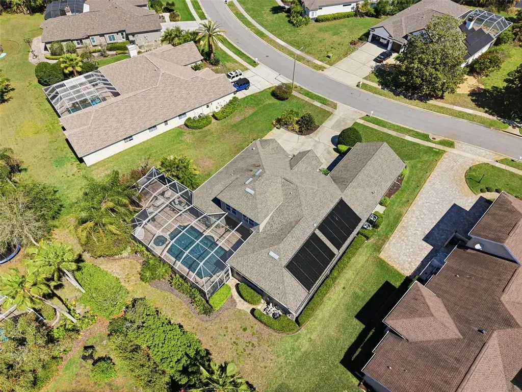 5442 Millbrook Way Palm Harbor FL 34685