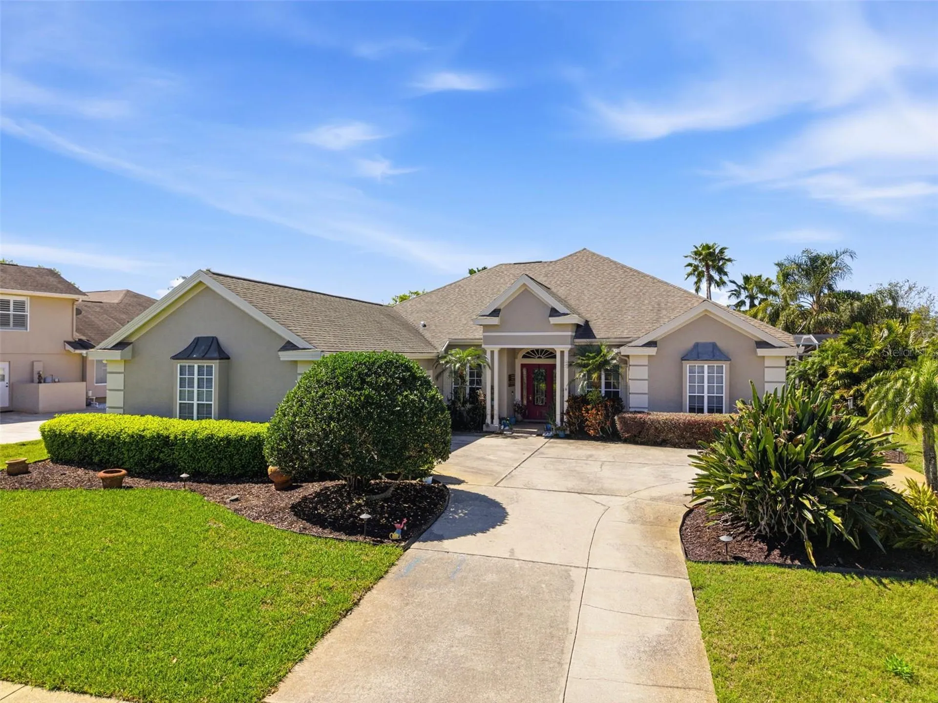 5442 Millbrook Way Palm Harbor FL 34685