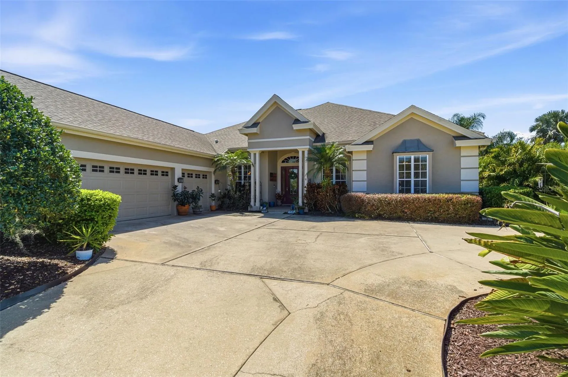 5442 Millbrook Way Palm Harbor FL 34685