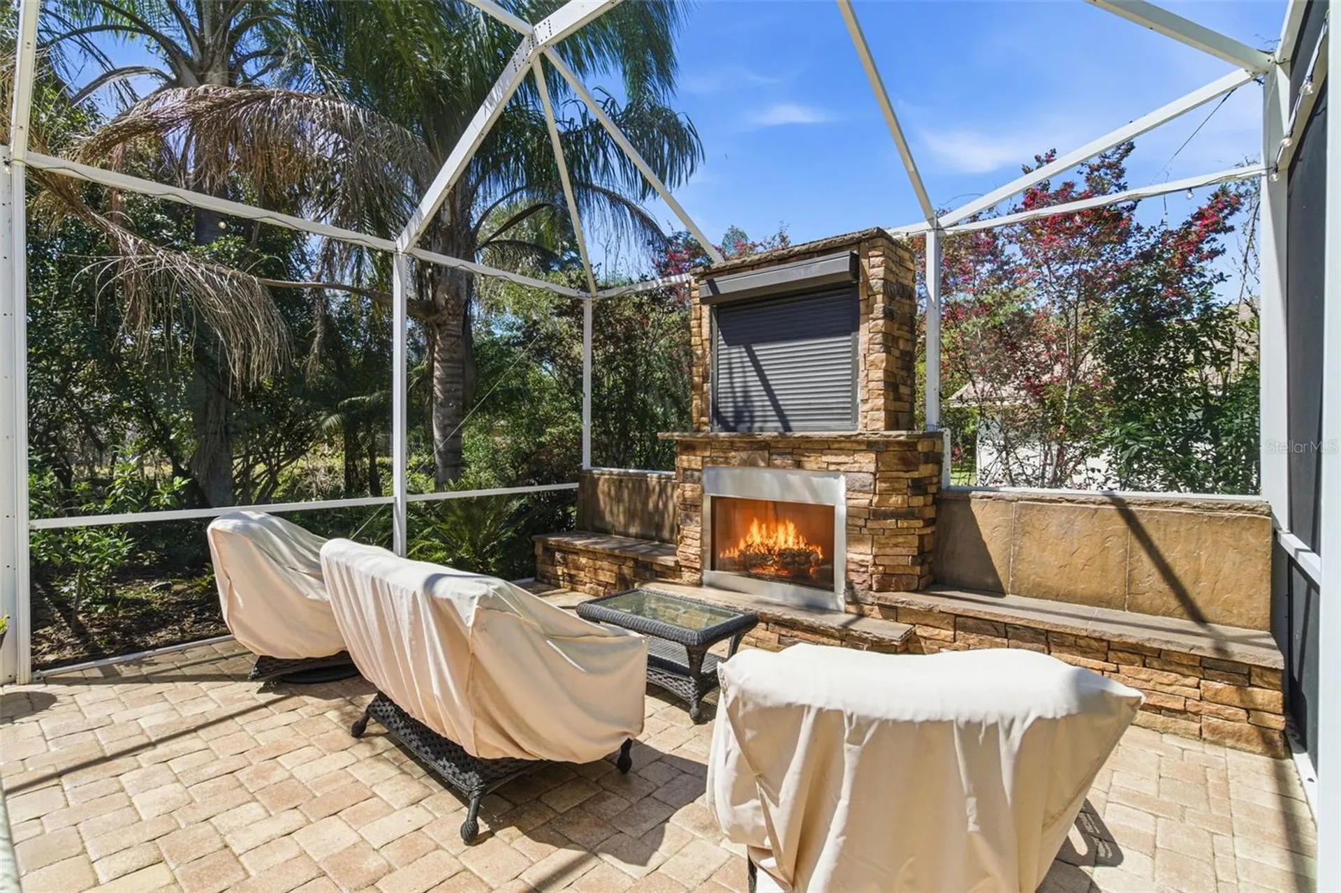 5442 Millbrook Way Palm Harbor FL 34685