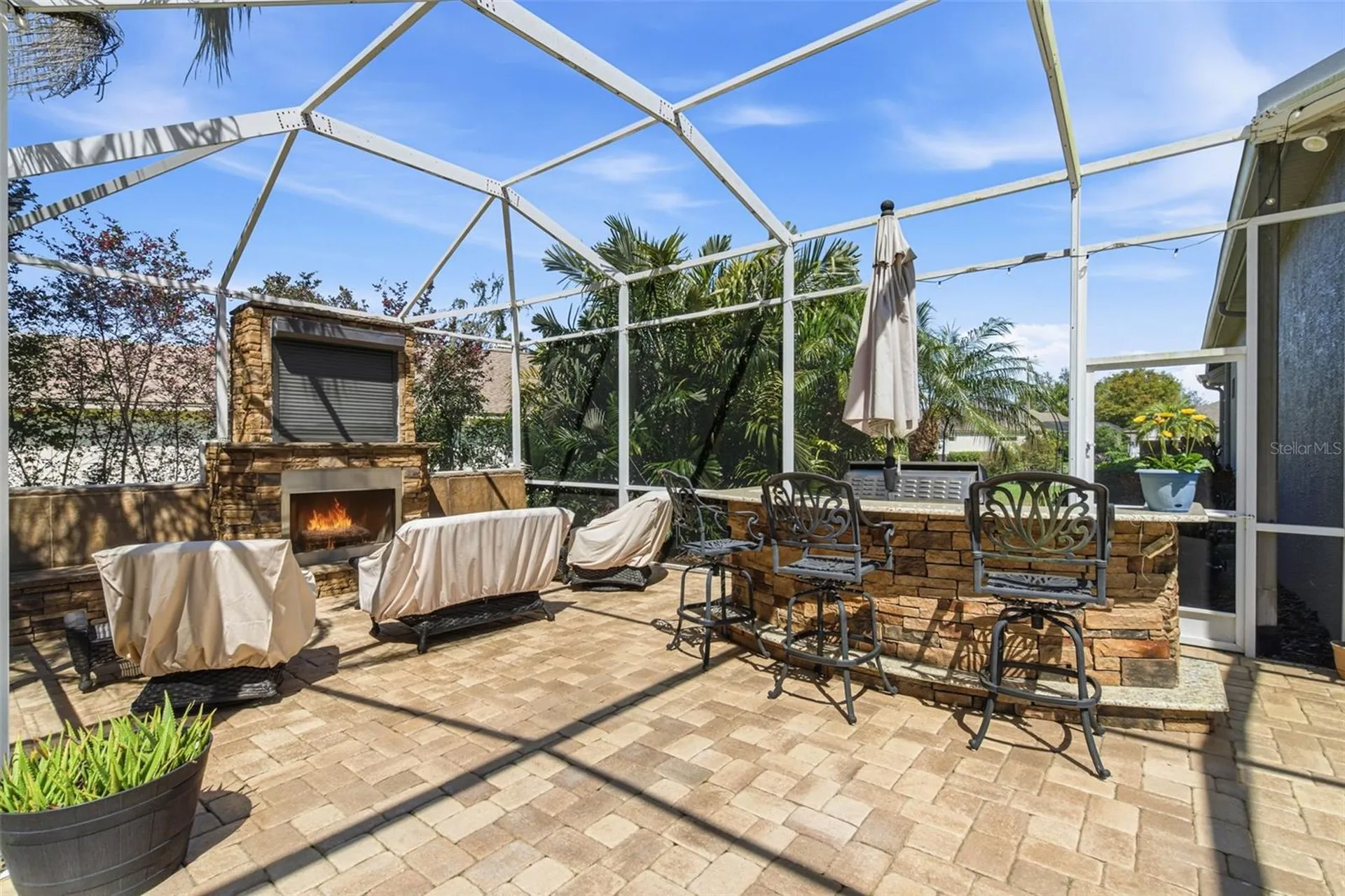 5442 Millbrook Way Palm Harbor FL 34685