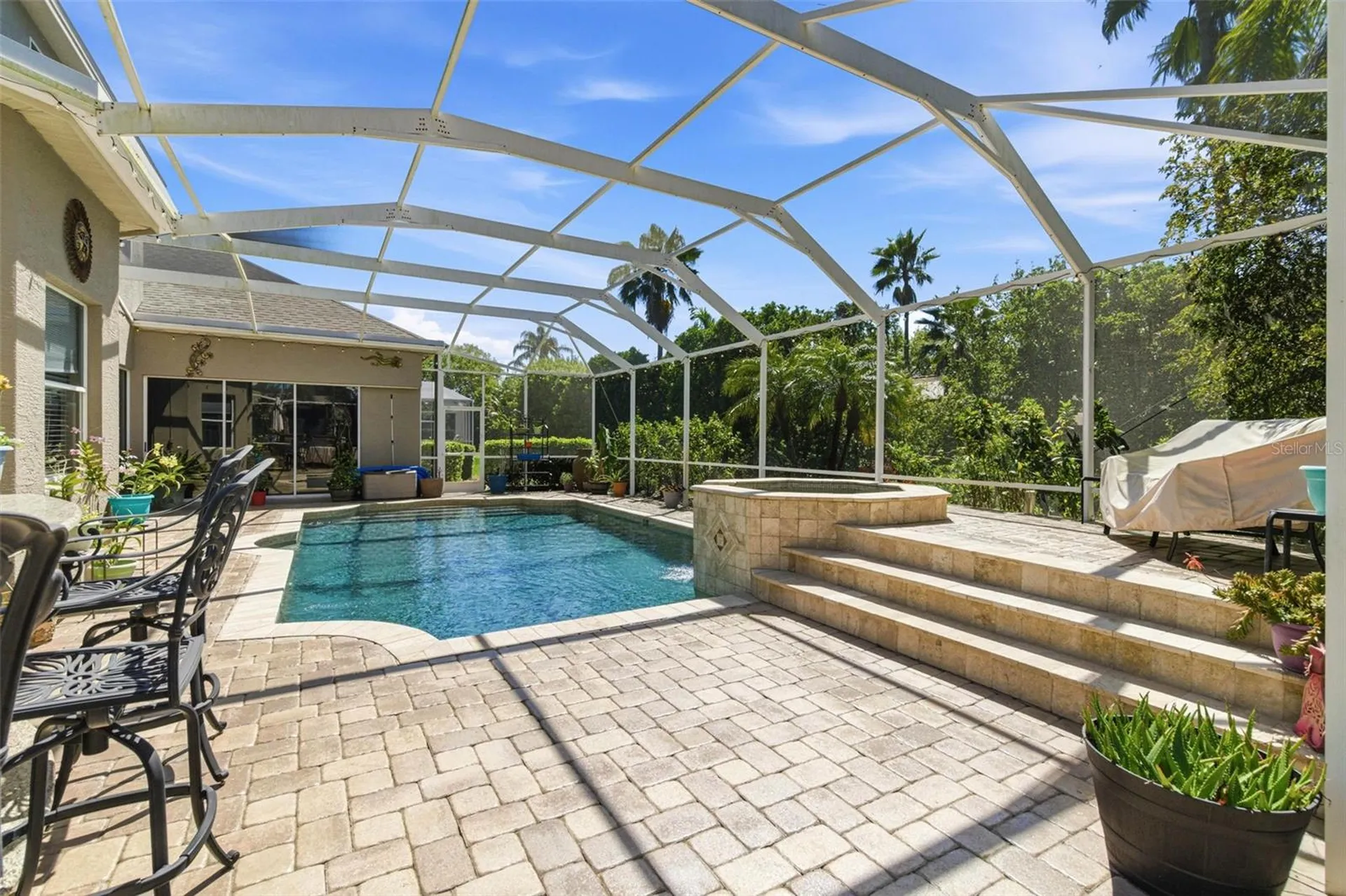 5442 Millbrook Way Palm Harbor FL 34685