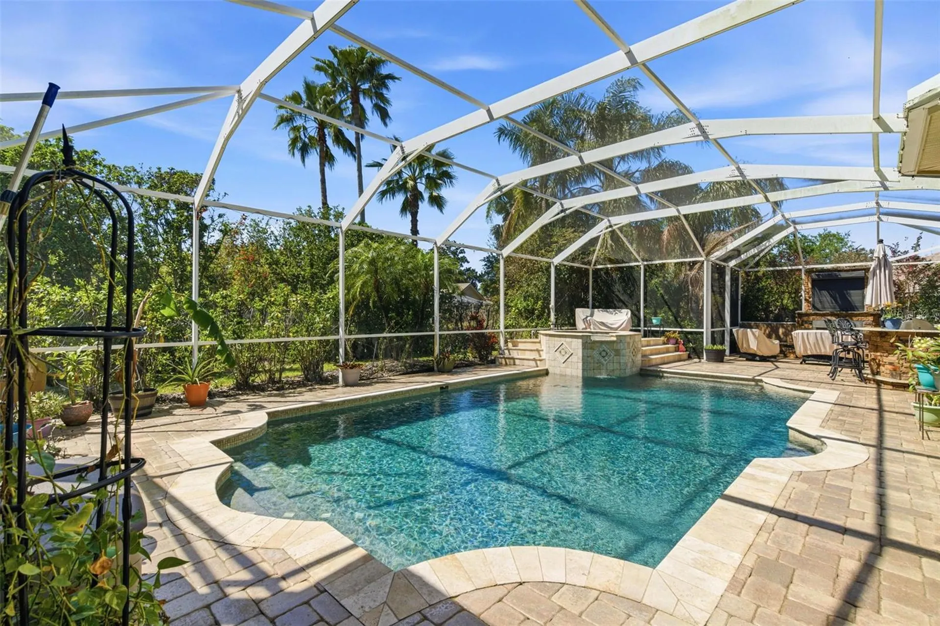 5442 Millbrook Way Palm Harbor FL 34685
