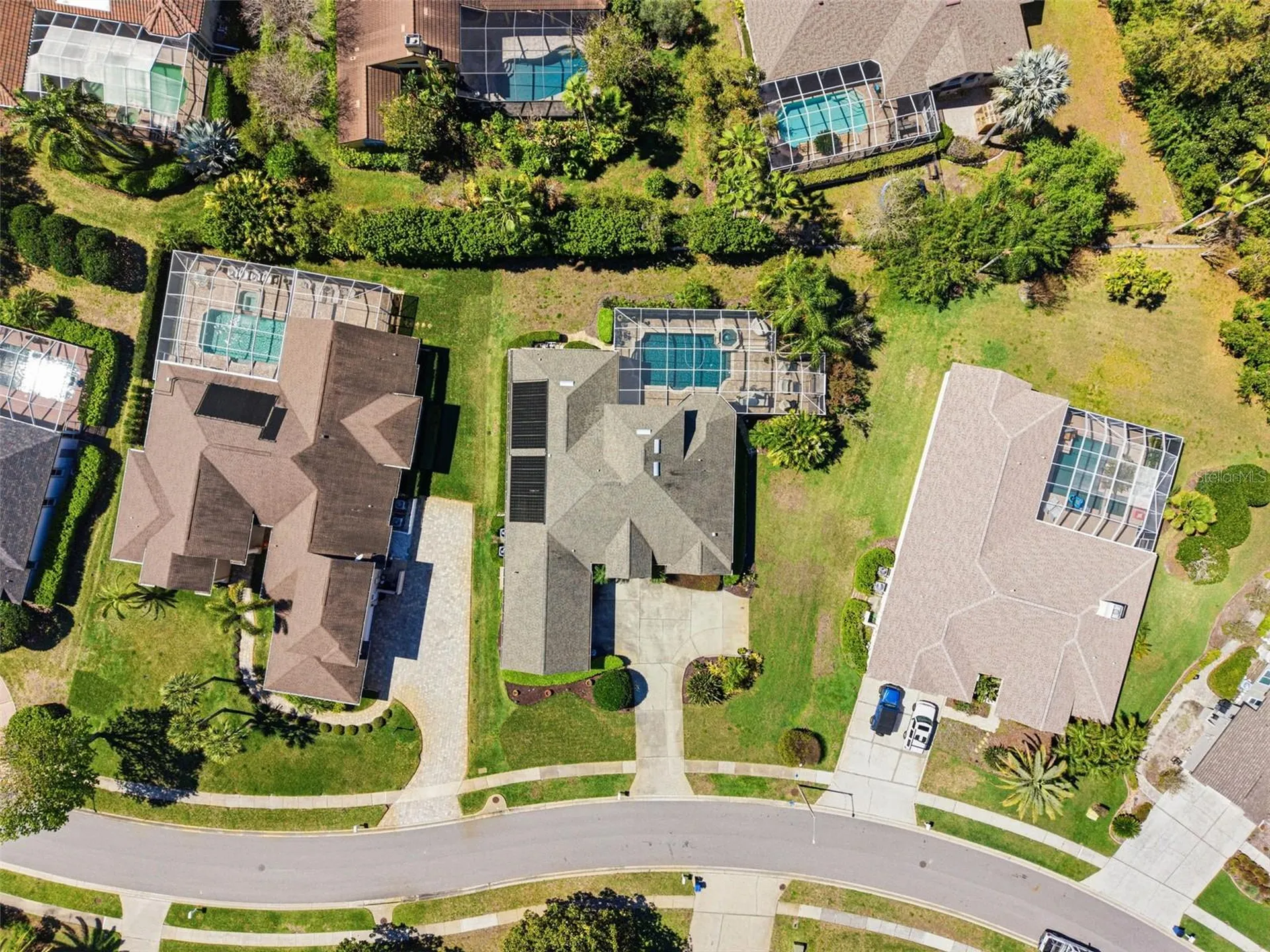 5442 Millbrook Way Palm Harbor FL 34685